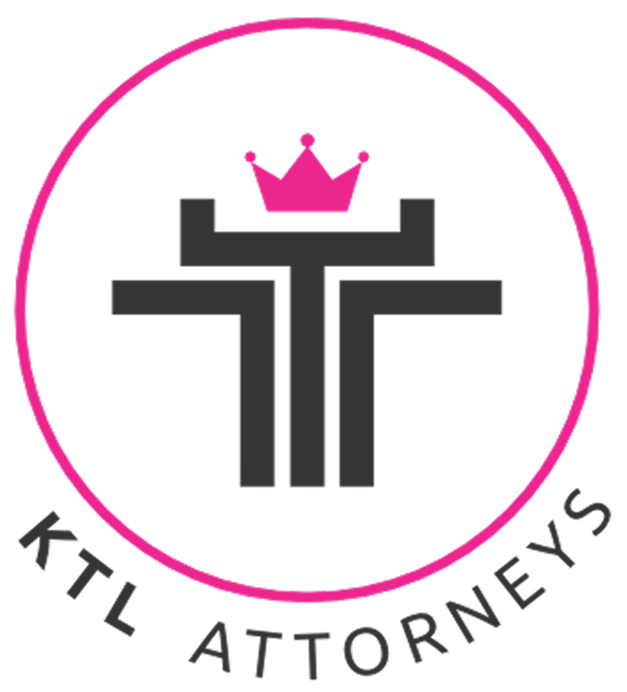KTL Attorneys Logo